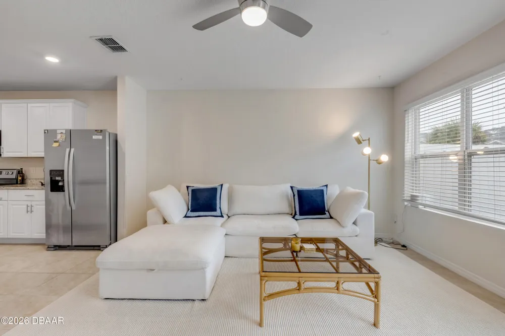 60 Bella Oaks Drive Port Orange, FL 32129