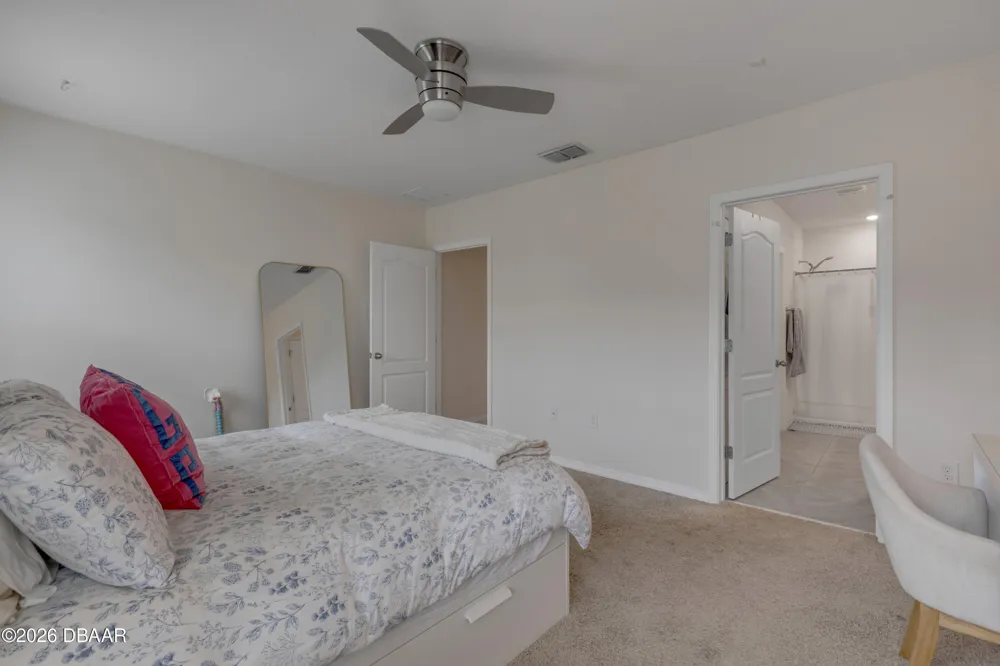 60 Bella Oaks Drive Port Orange, FL 32129