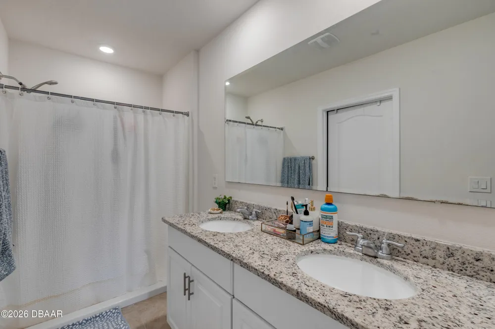 60 Bella Oaks Drive Port Orange, FL 32129