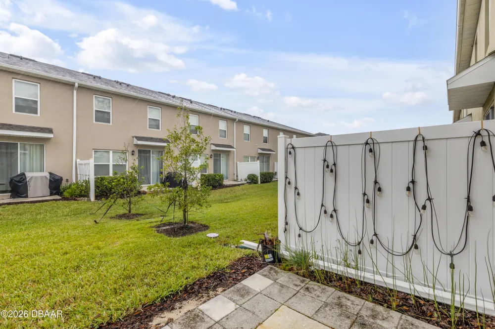 60 Bella Oaks Drive Port Orange, FL 32129