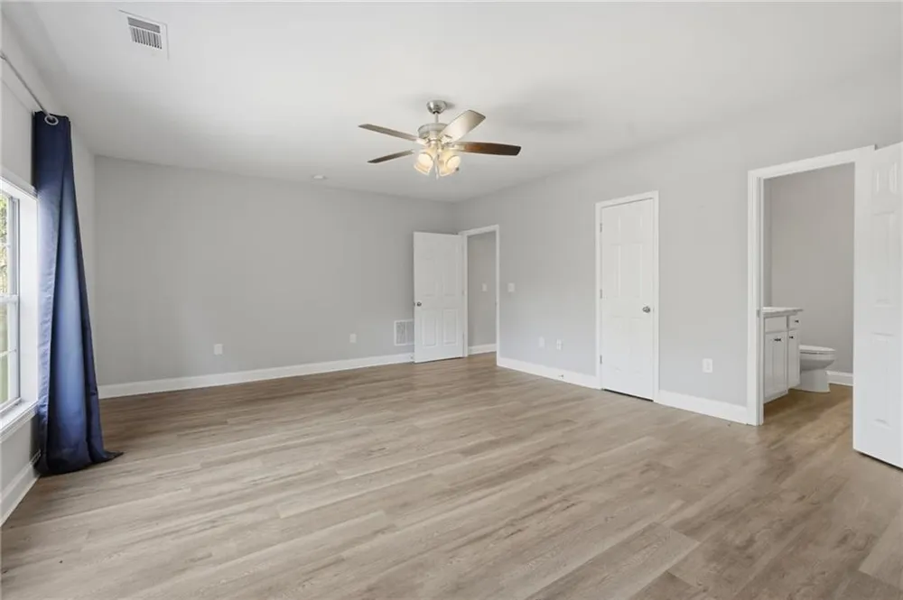 1202 Hodges Circle Mansfield, GA 30055