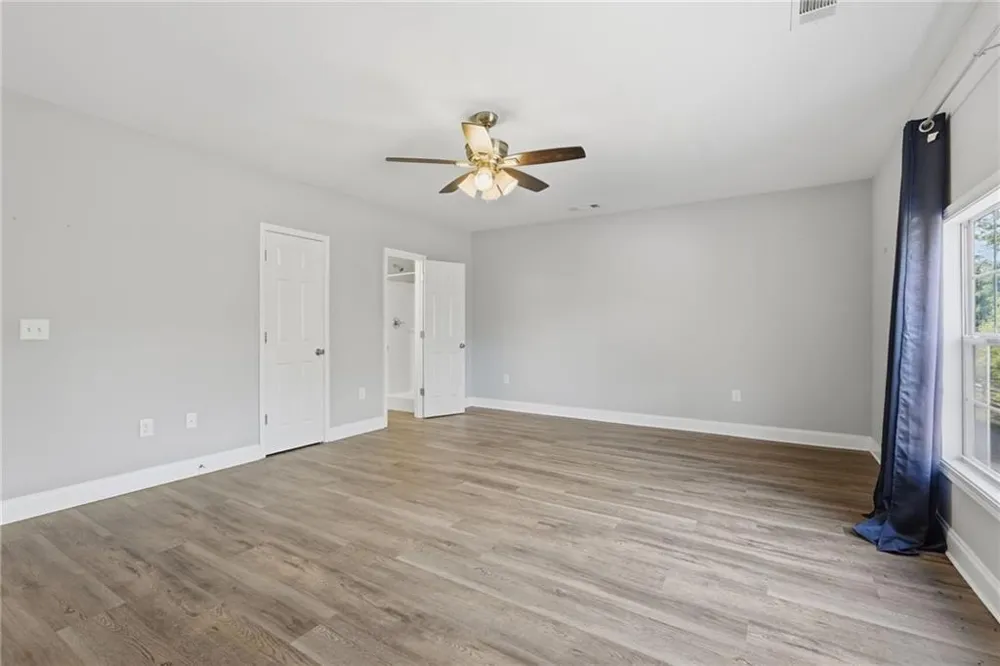 1202 Hodges Circle Mansfield, GA 30055