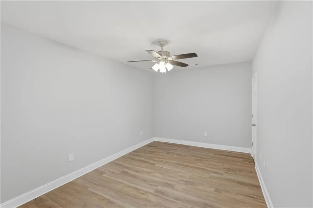 1202 Hodges Circle Mansfield, GA 30055