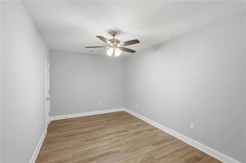 1202 Hodges Circle Mansfield, GA 30055