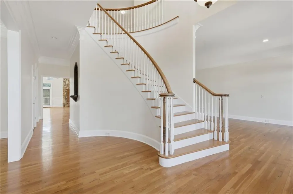 1202 Hodges Circle Mansfield, GA 30055