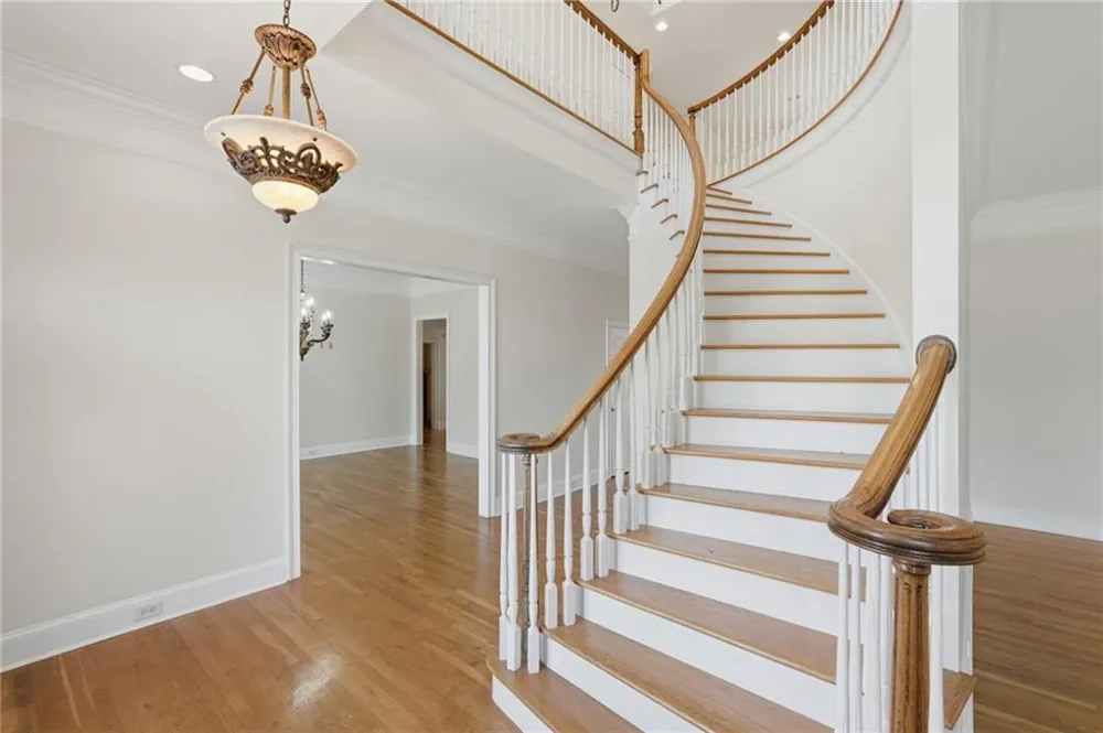 1202 Hodges Circle Mansfield, GA 30055