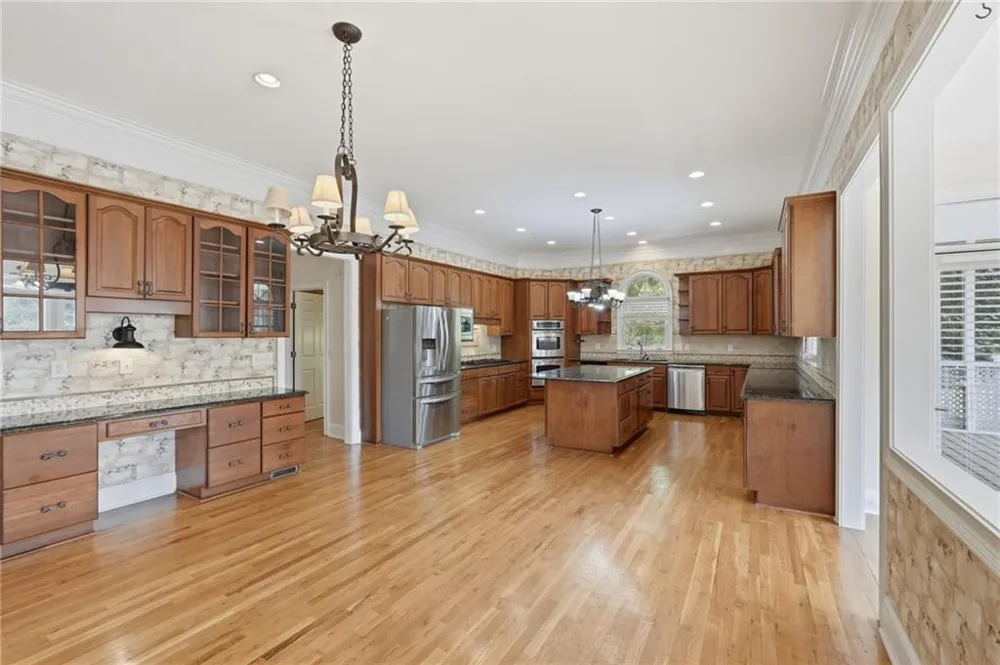 1202 Hodges Circle Mansfield, GA 30055