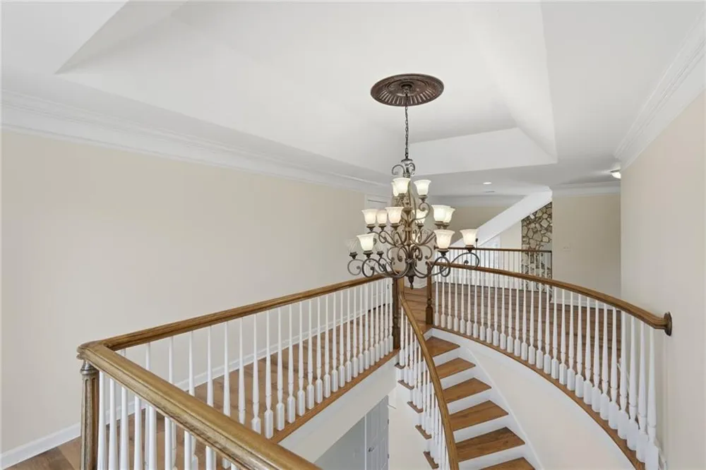 1202 Hodges Circle Mansfield, GA 30055
