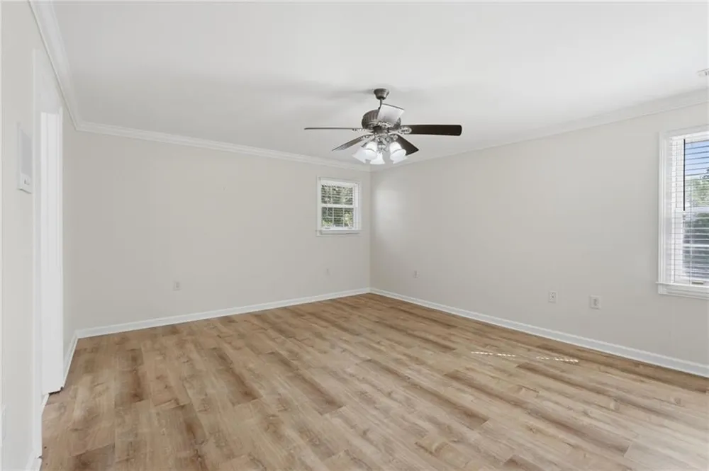 1202 Hodges Circle Mansfield, GA 30055