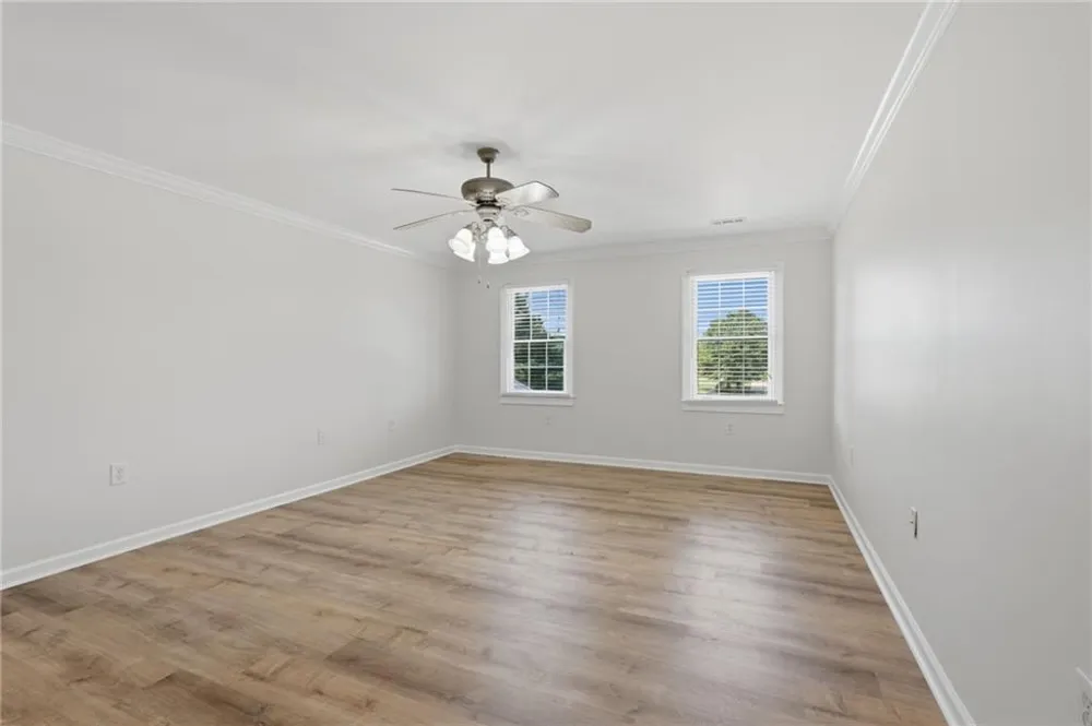 1202 Hodges Circle Mansfield, GA 30055