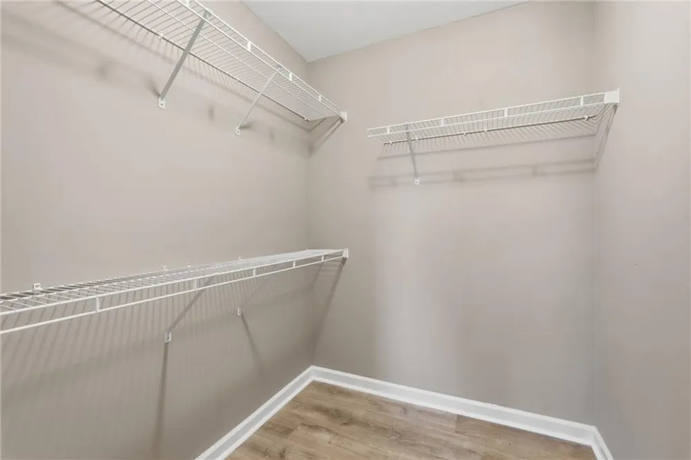 1202 Hodges Circle Mansfield, GA 30055