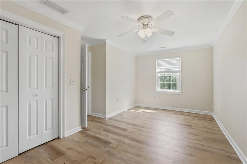 1202 Hodges Circle Mansfield, GA 30055