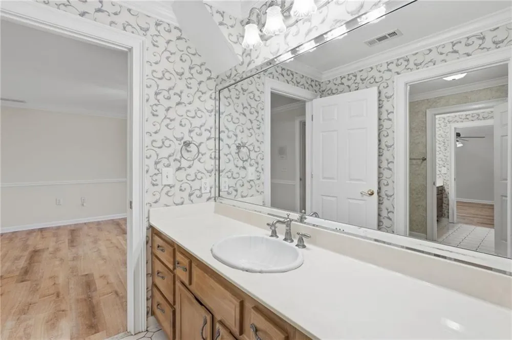 1202 Hodges Circle Mansfield, GA 30055