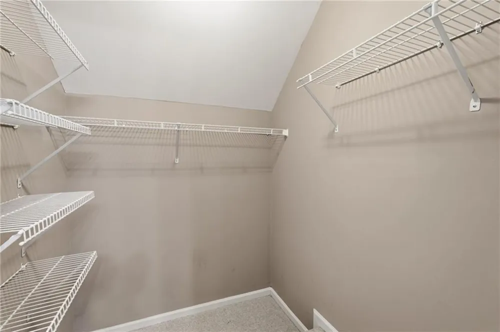 1202 Hodges Circle Mansfield, GA 30055