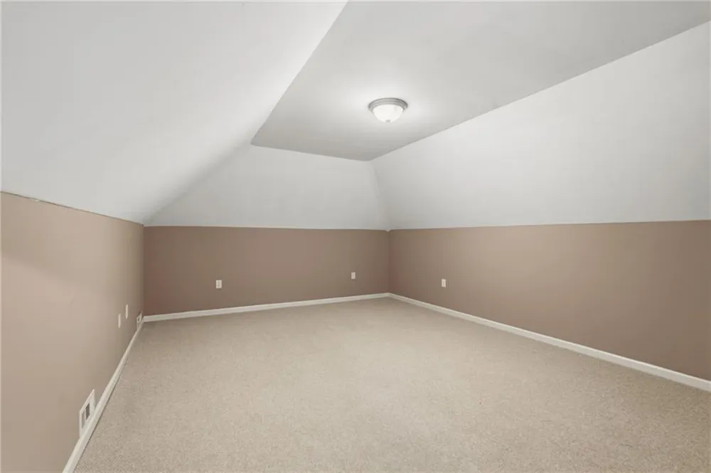 1202 Hodges Circle Mansfield, GA 30055