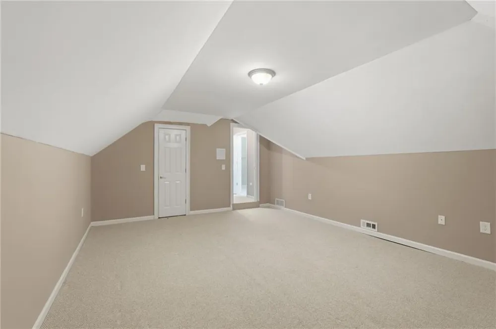 1202 Hodges Circle Mansfield, GA 30055