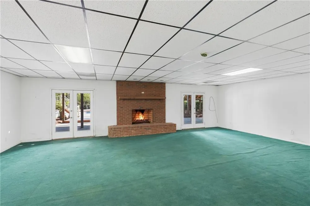1202 Hodges Circle Mansfield, GA 30055