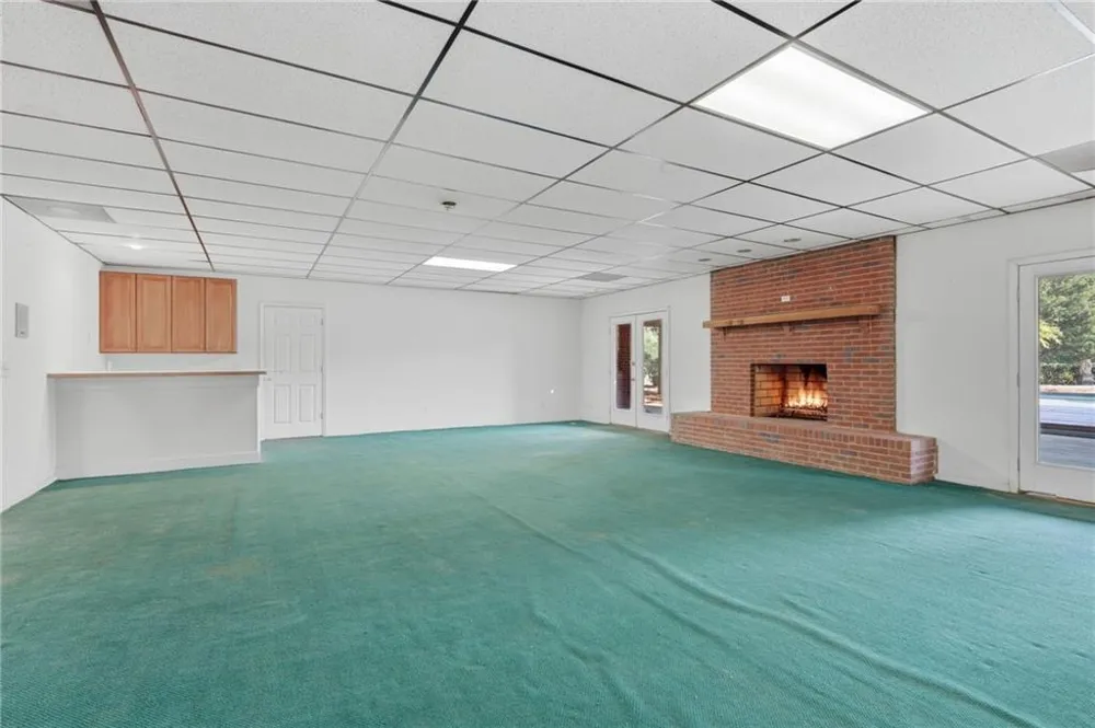 1202 Hodges Circle Mansfield, GA 30055