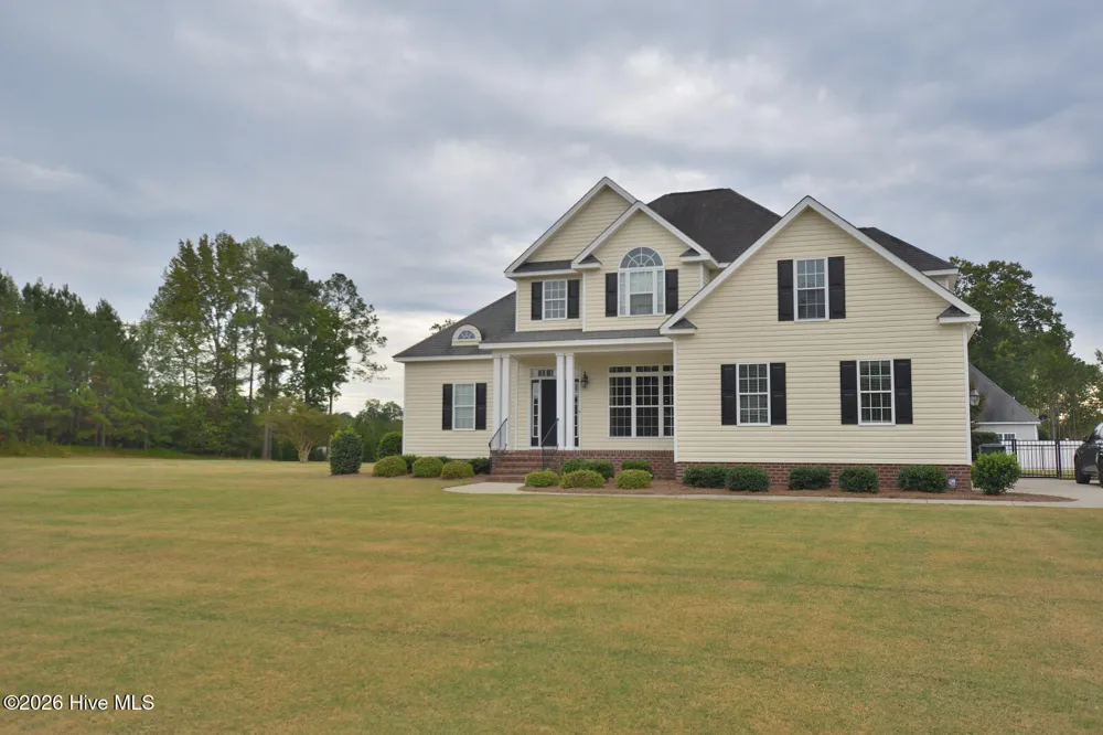 691 Gadwall Court Nashville, NC 27856