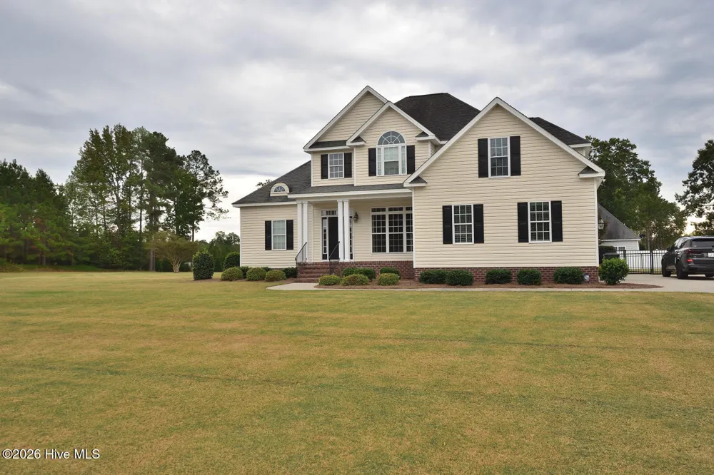 691 Gadwall Court Nashville, NC 27856