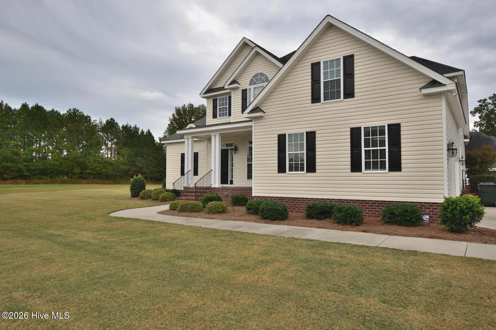 691 Gadwall Court Nashville, NC 27856