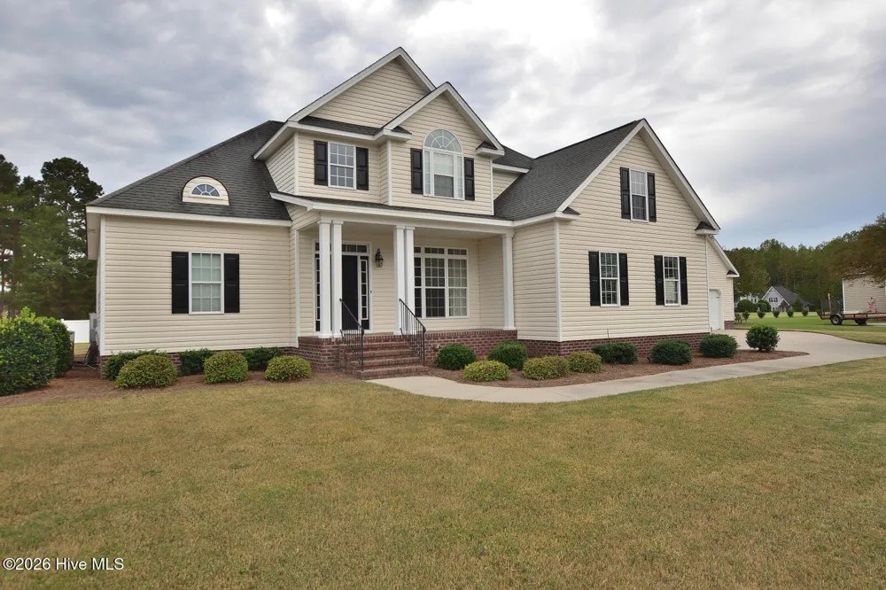 691 Gadwall Court Nashville, NC 27856