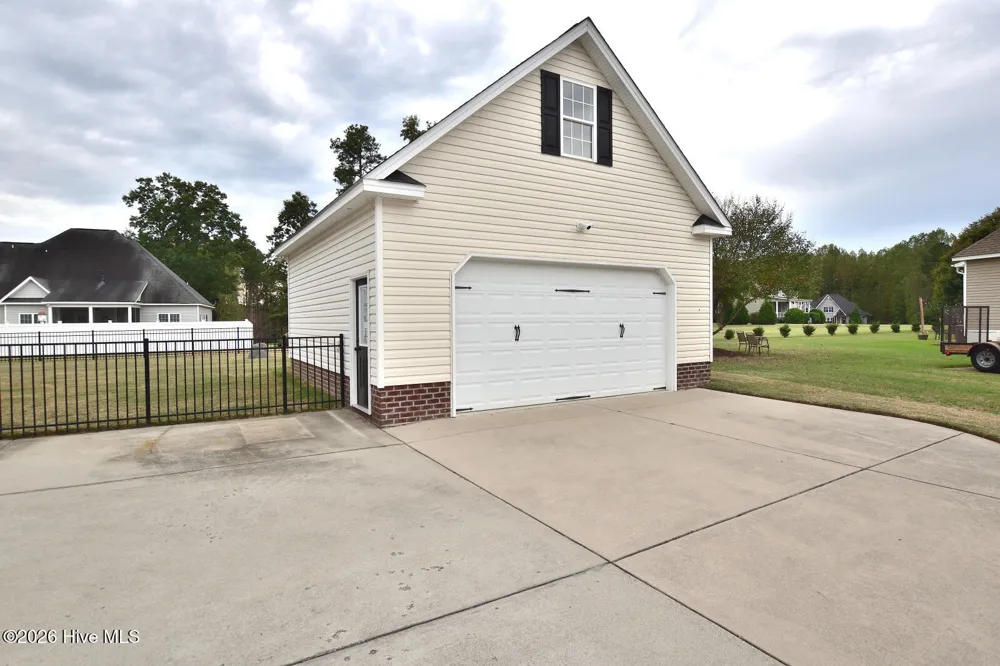 691 Gadwall Court Nashville, NC 27856
