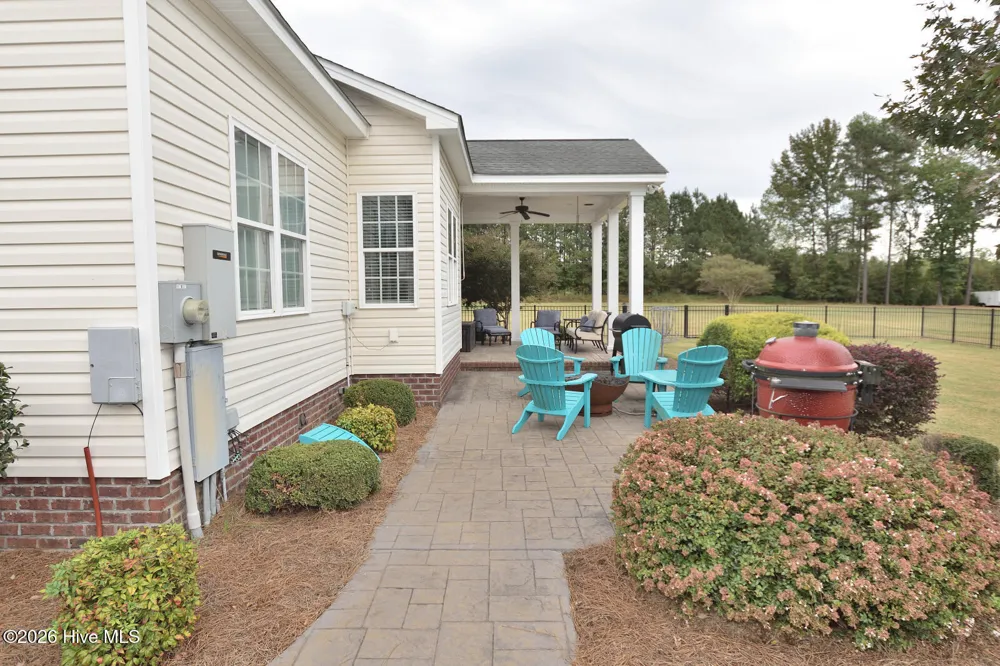 691 Gadwall Court Nashville, NC 27856