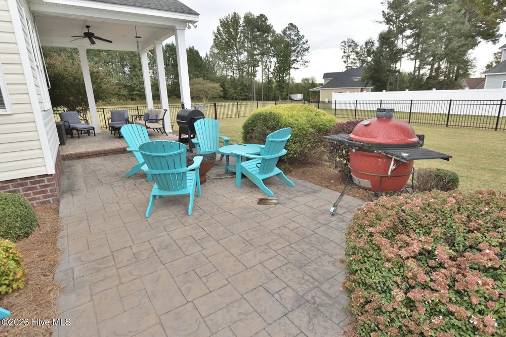 691 Gadwall Court Nashville, NC 27856