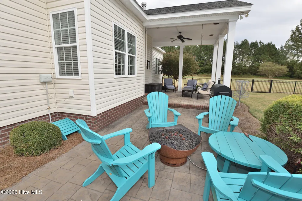 691 Gadwall Court Nashville, NC 27856