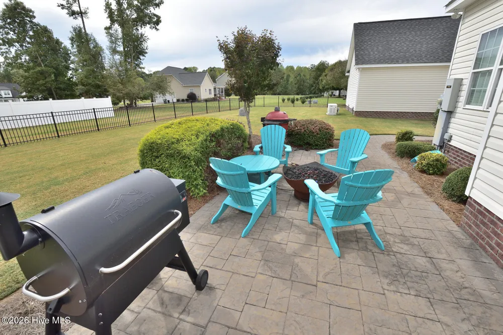691 Gadwall Court Nashville, NC 27856