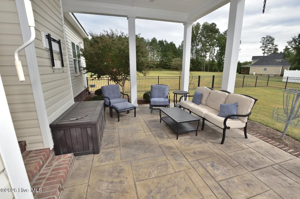 691 Gadwall Court Nashville, NC 27856