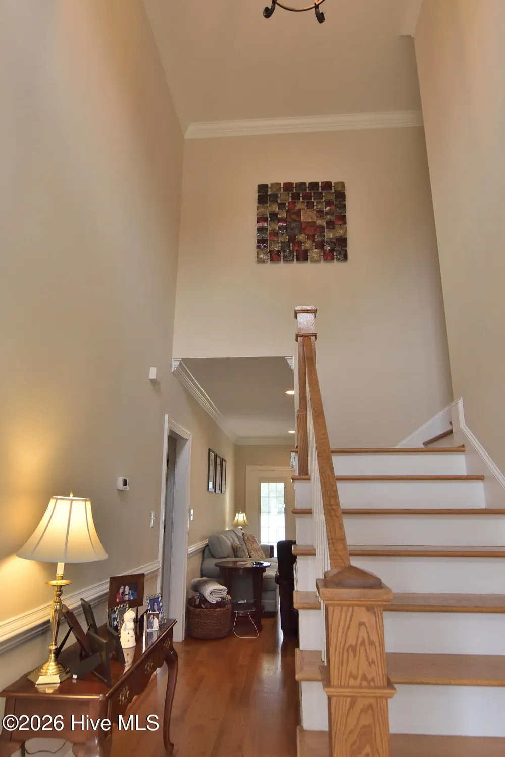 691 Gadwall Court Nashville, NC 27856