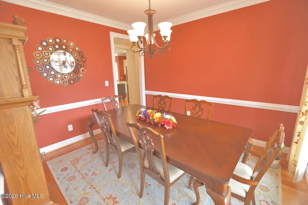 691 Gadwall Court Nashville, NC 27856
