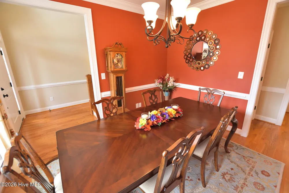691 Gadwall Court Nashville, NC 27856