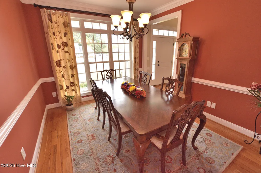 691 Gadwall Court Nashville, NC 27856