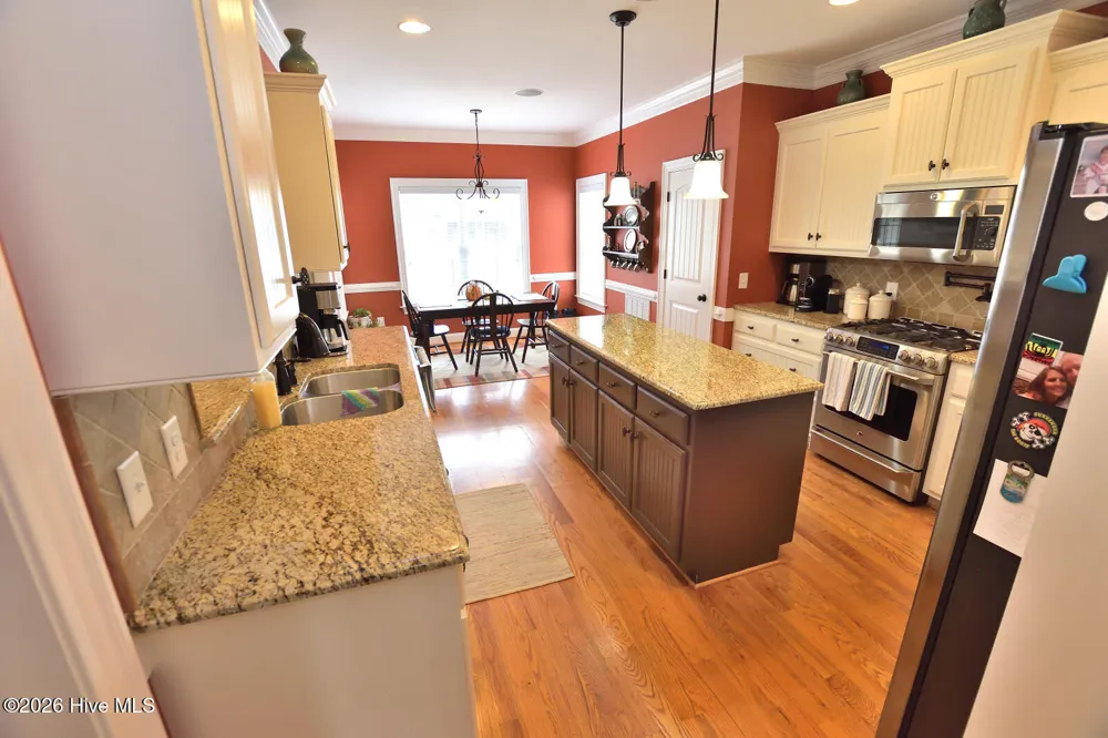 691 Gadwall Court Nashville, NC 27856