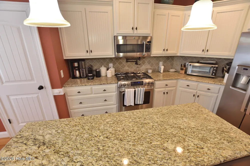 691 Gadwall Court Nashville, NC 27856