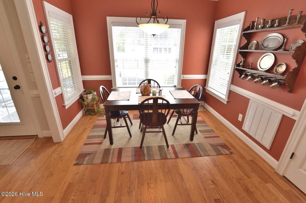 691 Gadwall Court Nashville, NC 27856