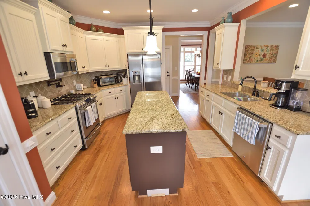 691 Gadwall Court Nashville, NC 27856