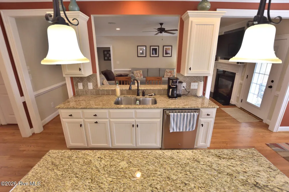 691 Gadwall Court Nashville, NC 27856