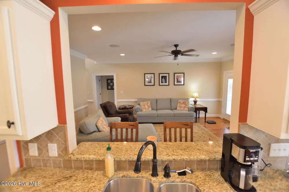 691 Gadwall Court Nashville, NC 27856