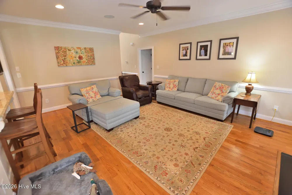 691 Gadwall Court Nashville, NC 27856