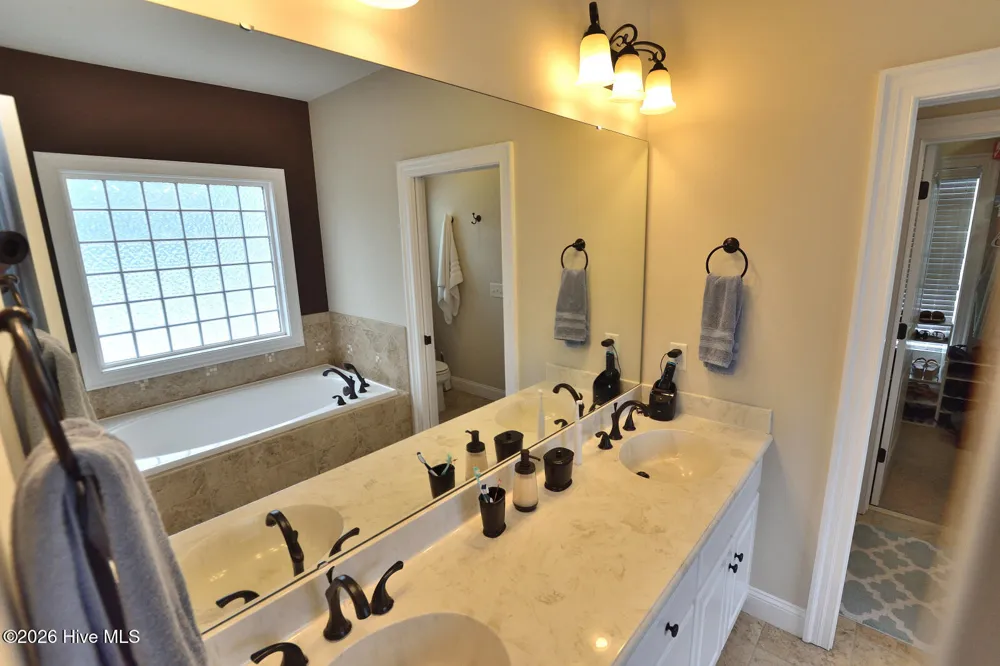 691 Gadwall Court Nashville, NC 27856