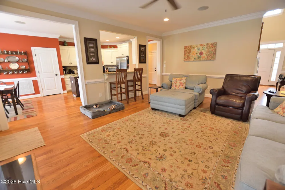 691 Gadwall Court Nashville, NC 27856