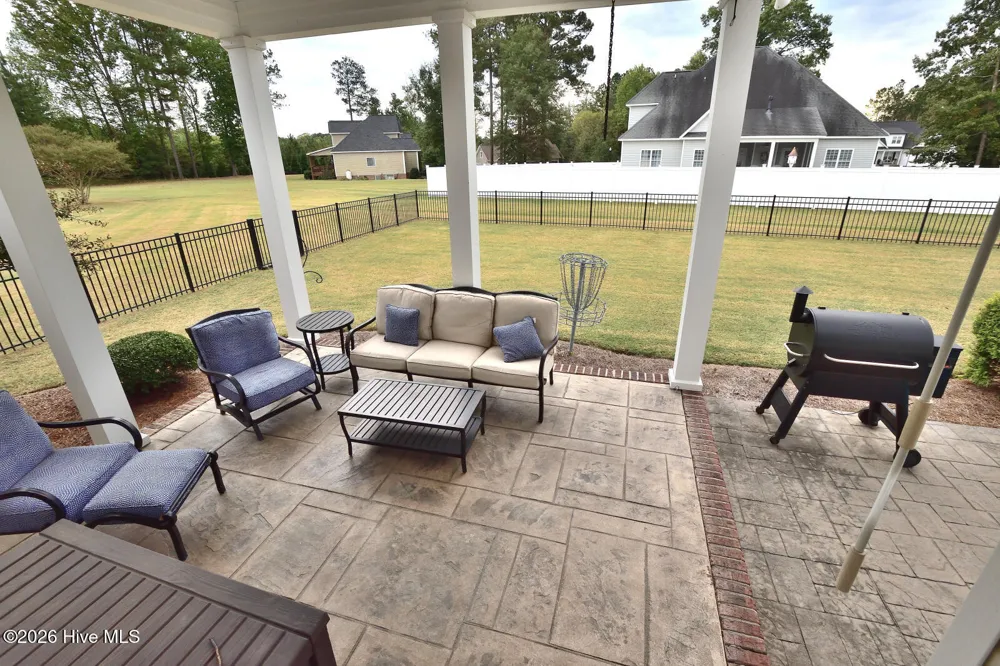691 Gadwall Court Nashville, NC 27856