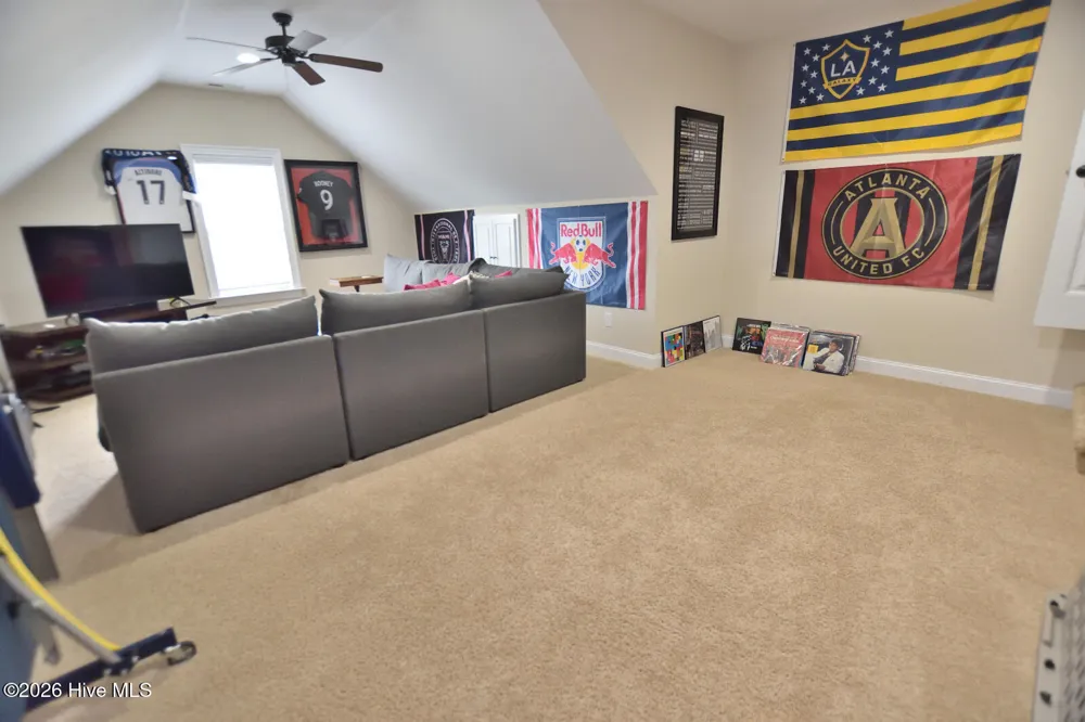 691 Gadwall Court Nashville, NC 27856
