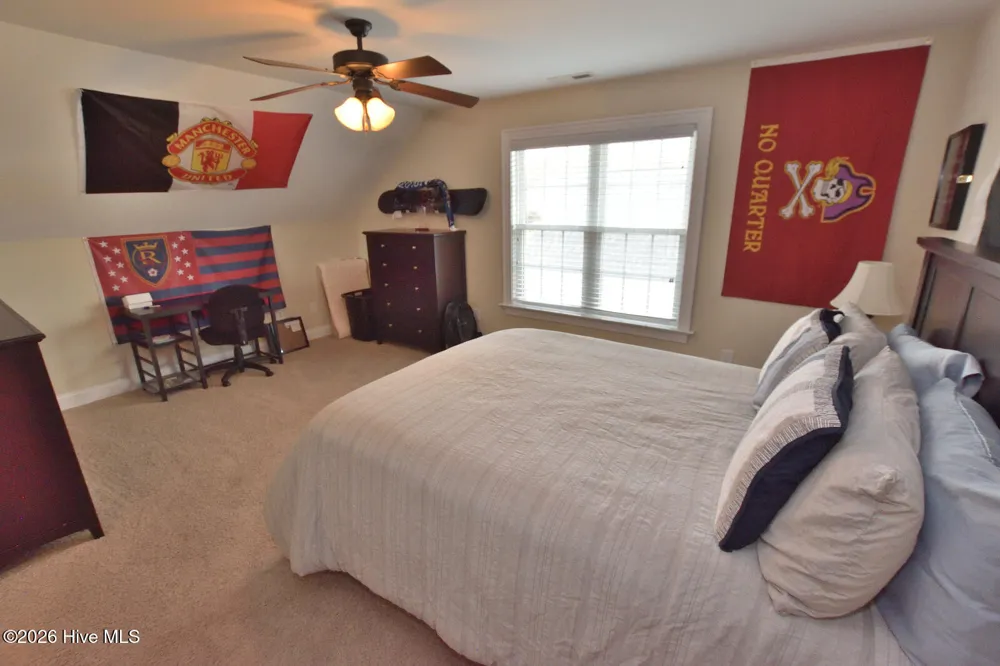 691 Gadwall Court Nashville, NC 27856