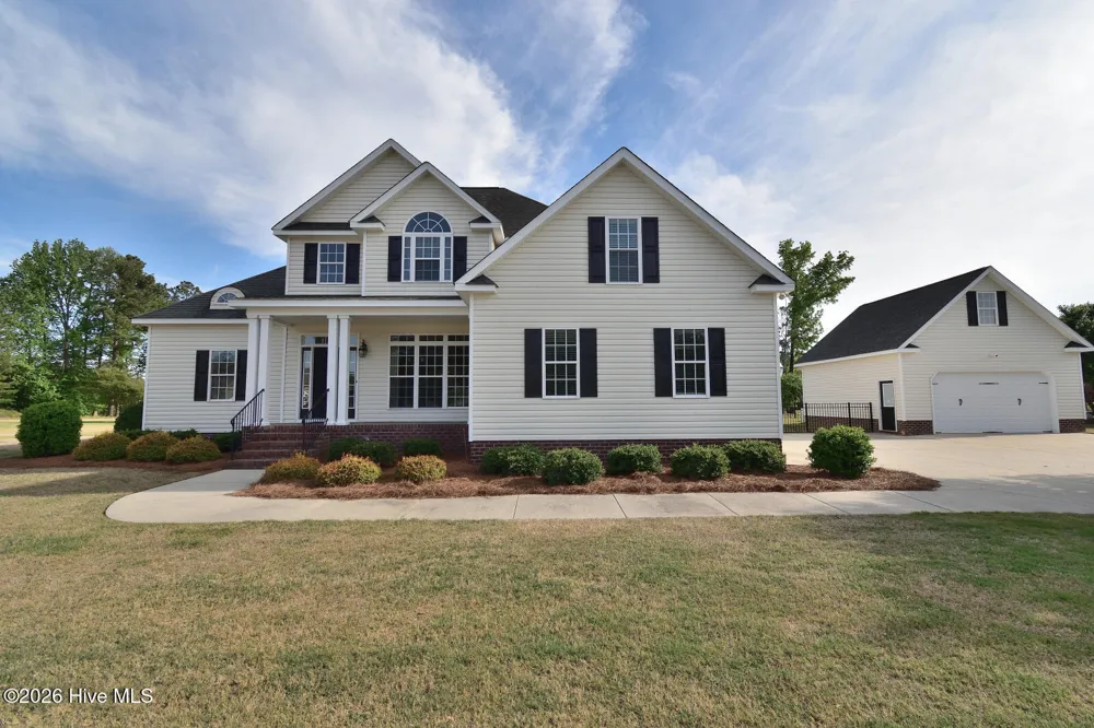 691 Gadwall Court Nashville, NC 27856