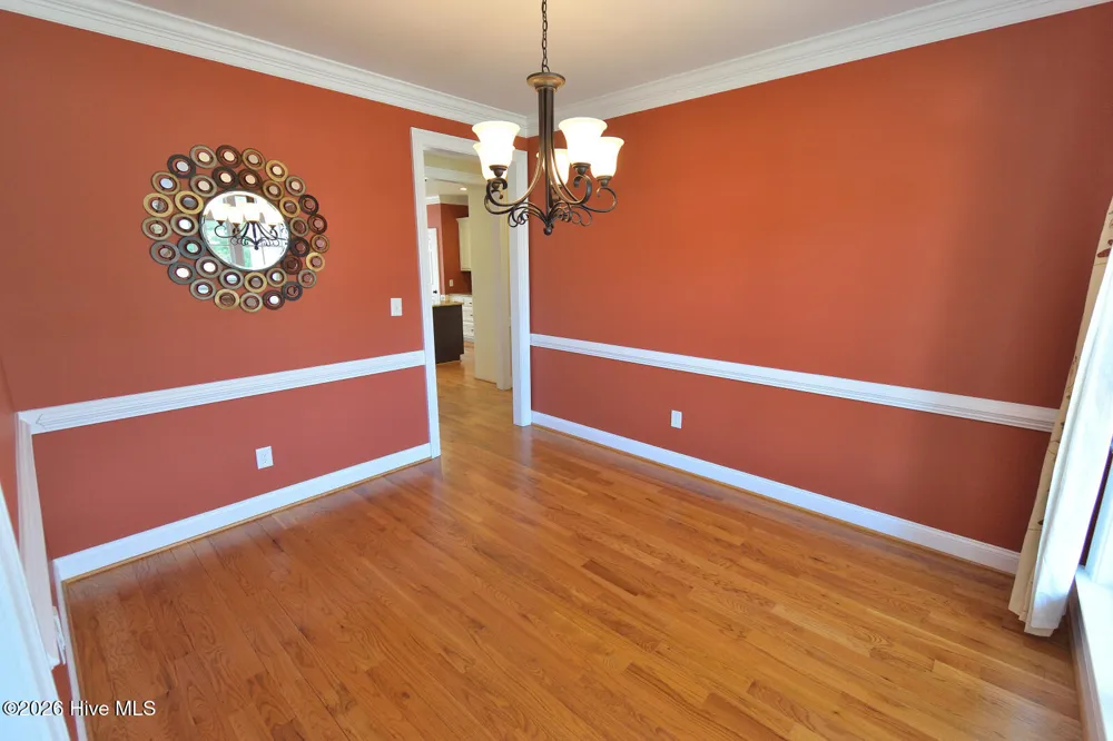 691 Gadwall Court Nashville, NC 27856